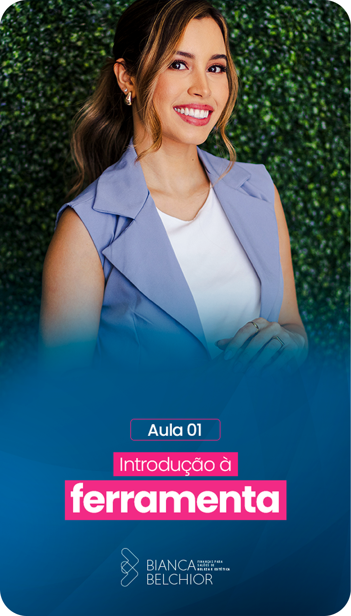 Aula 1_ Introdução à Ferramenta_Capa 1